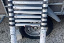 Location outil Échelle Alu près de Teyran