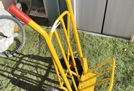 Location outil Diable Pliant près de Maureilhan