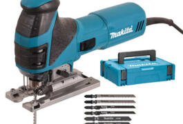 Location outil Scie sauteuse Filaire Makita près de Verneuil d'Avre et d'Iton