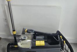 Location outil Karcher Injecteur-Extracteur Karcher près de Le Havre