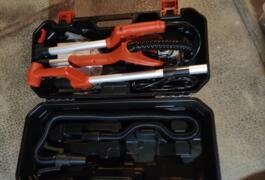 Location outil Ponceuse girafe Électrique Einhell près de Mesnard-la-Barotière