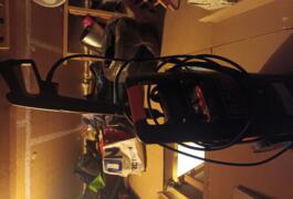 Location outil Nettoyeur haute pression Électrique Black et decker près de Le Thuit de l'Oison