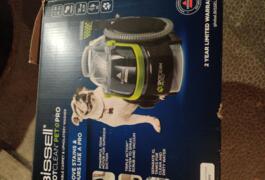 Location outil Shampouineuse Bissell près de Mesnard-la-Barotière