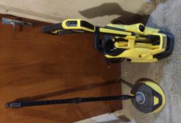 Location outil Nettoyeur haute pression Électrique Karcher près de Mesnard-la-Barotière