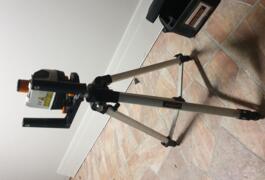 Location outil Niveau laser près de Éragny-sur-Epte