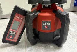 Location outil Niveau laser Hilti près de Valbonne