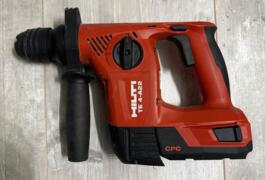 Location outil Burineur perforateur Électrique Aeg près de Valbonne