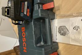 Location outil Niveau laser Bosch près de La Noë-Blanche