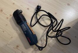 Location outil Perceuse Électrique Bosch pro près de Pont-Sainte-Marie