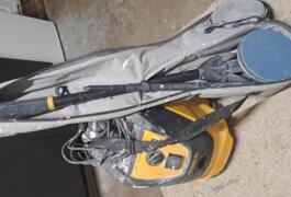 Location outil Ponceuse girafe Électrique près de Saintes