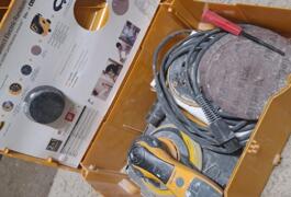 Location outil Ponceuse Électrique près de Saintes