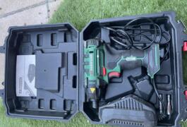 Location outil Visseuse Sans-fil Parkside près de Givors