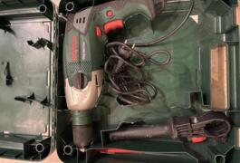 Location outil Perceuse Électrique Bosch près de Orange