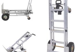 Location outil Diable Pliant près de Saint-Saulve