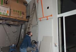 Location outil Lève plaque près de Saumur