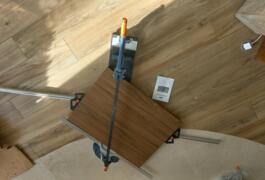 Location outil Coupe carreaux Manuel près de Saumur