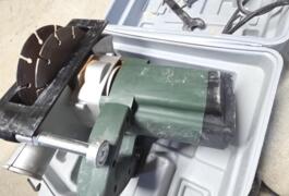 Location outil Rainureuse Électrique Magnusson près de Melesse