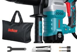 Location outil Burineur perforateur Électrique près de Staffelfelden