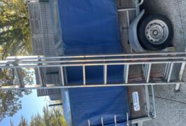 Location outil Echelle 3 bras près de Teyran