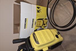 Location outil Nettoyeur haute pression Électrique Karcher près de Chalifert