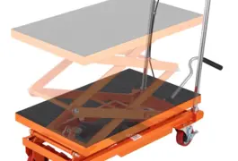 Location outil Gerbeur près de Montesson