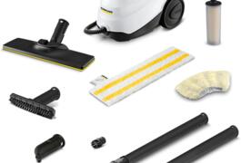 Location outil Nettoyeur vapeur Électrique Karcher près de Tours