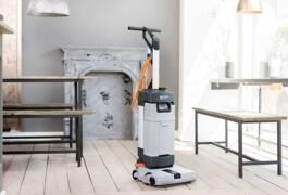 Location outil Autolaveuse Électrique Nilfisk près de Tours