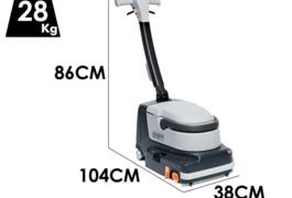 Location outil Autolaveuse Nilfisk près de Tours