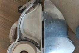 Location outil Machine à bande près de Saumur