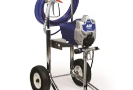 Location outil Pistolet à peinture Électrique Graco près de Saint-Grégoire