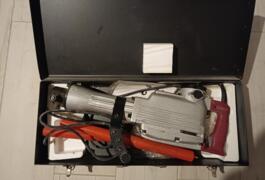 Location outil Marteau piqueur Électrique près de Boueilh-Boueilho-Lasque