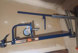 Location outil Lève plaque Black et decker près de Boueilh-Boueilho-Lasque