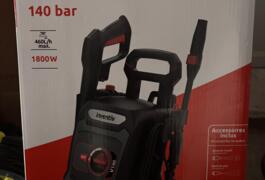 Location outil Nettoyeur haute pression Électrique près de Vaulx-en-Velin