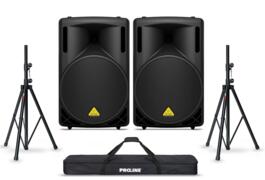 Location outil Sonorisation près de Nantes