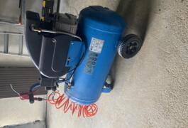 Location outil Compresseur Électrique près de Saint-Léon-sur-l'Isle