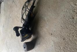 Location outil Ponceuse Électrique près de Saint-Léon-sur-l'Isle