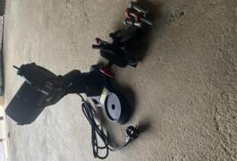 Location outil Affûteuse chaîne tronçonneuse près de Saint-Léon-sur-l'Isle