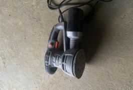 Location outil Ponceuse Électrique près de Saint-Léon-sur-l'Isle