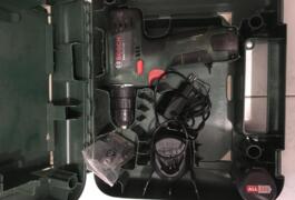 Location outil Visseuse Électrique Bosch pro près de Longuenée-en-Anjou