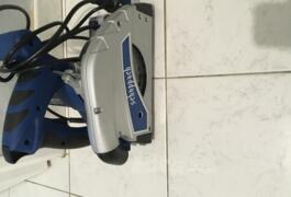 Location outil Scie plongeante Électrique Scheppach près de Longuenée-en-Anjou