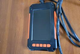 Location outil Caméra endoscopique pour canalisation ou autre près de Bonnétable