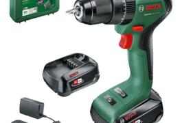 Location outil Perceuse Sans-fil Bosch près de Nice