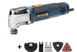 Location outil Outil multifonction Électrique Dexter près de Nice