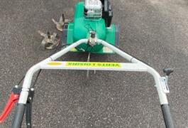 Location outil Motoculteur 5cv près de Montauban