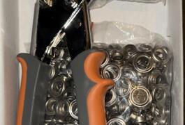 Location outil Pince œillets près de Bourg-en-Bresse