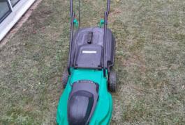 Location outil Tondeuse Électrique près de Fosses