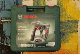 Location outil Burineur perforateur Électrique Bosch près de Boulogne-Billancourt