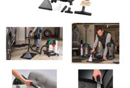 Location outil Shampouineuse Parkside près de Ébersviller