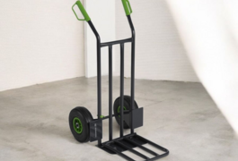 Location outil Diable Pliant près de Boulogne-Billancourt