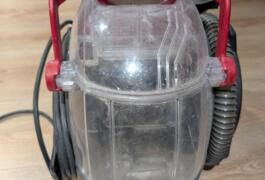 Location outil Shampouineuse Bissel Bissell près de Saint-Quentin